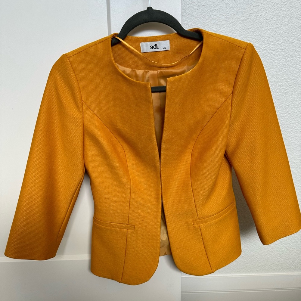 adl blazer